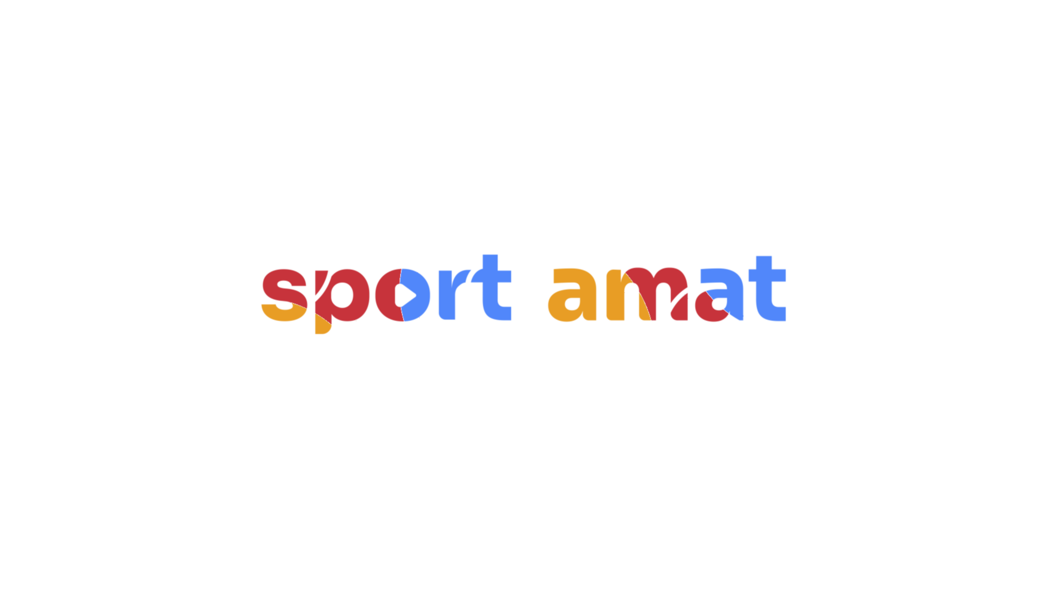 Bannière Sport Amat